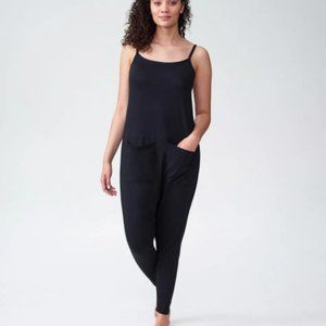 Universal Standard Jackson Sleeveless Jumpsuit